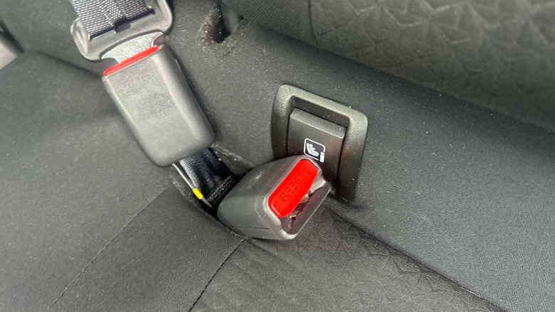 Nissan Juke 1.0 DiG-T N-Connecta 5dr DCT Petrol Hatchback